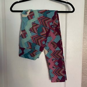 One Size Lularoe Leggings